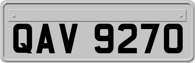 QAV9270