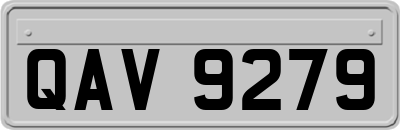 QAV9279