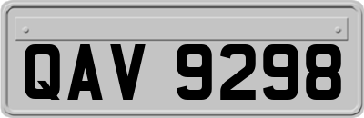 QAV9298