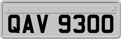 QAV9300