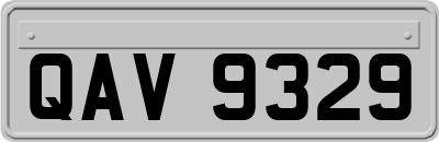 QAV9329