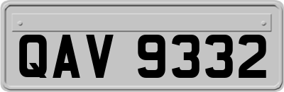 QAV9332