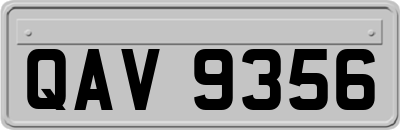 QAV9356