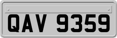 QAV9359