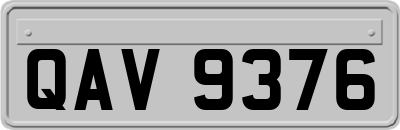 QAV9376