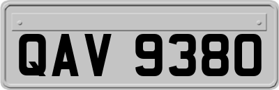 QAV9380