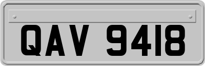 QAV9418