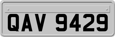 QAV9429