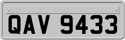 QAV9433