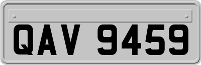 QAV9459