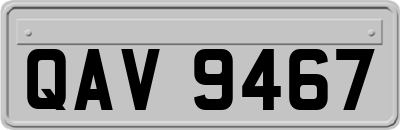 QAV9467