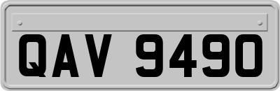 QAV9490