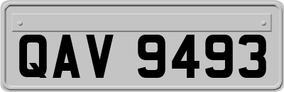 QAV9493