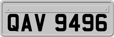 QAV9496