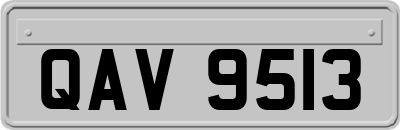 QAV9513