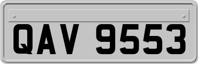 QAV9553