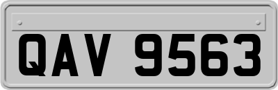 QAV9563