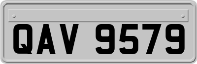 QAV9579