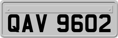 QAV9602