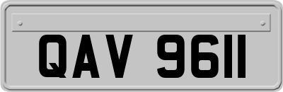 QAV9611