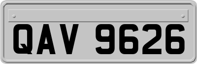 QAV9626