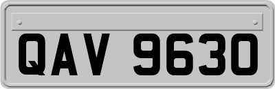 QAV9630