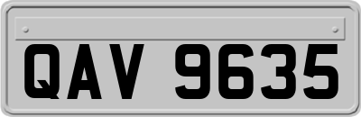 QAV9635