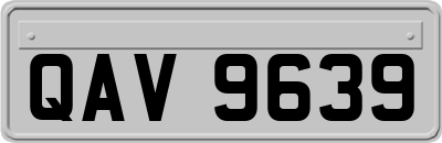 QAV9639