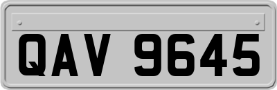 QAV9645