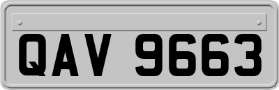 QAV9663