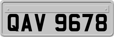 QAV9678