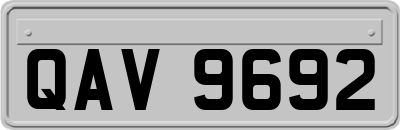 QAV9692