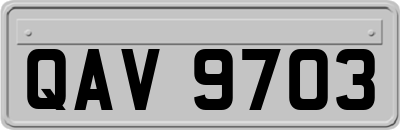 QAV9703