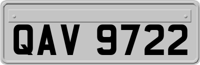 QAV9722