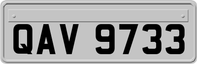 QAV9733