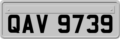 QAV9739