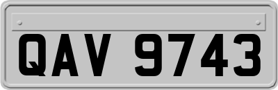 QAV9743