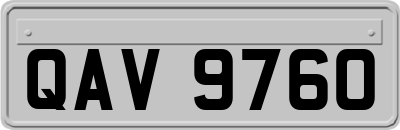 QAV9760