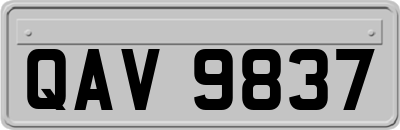 QAV9837