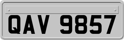 QAV9857