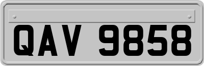 QAV9858