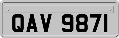 QAV9871