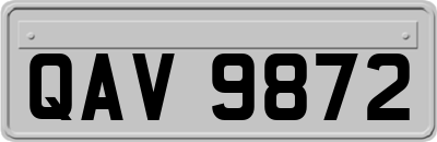 QAV9872