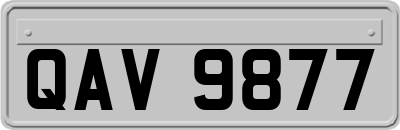 QAV9877