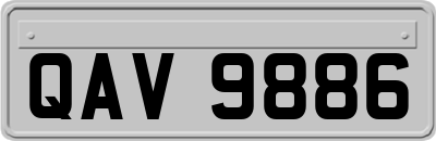 QAV9886