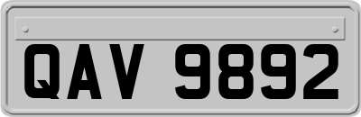 QAV9892