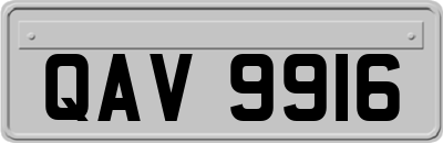 QAV9916