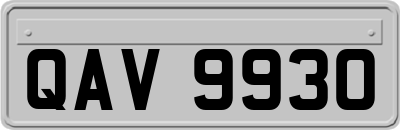 QAV9930