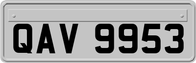 QAV9953