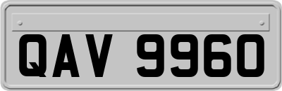 QAV9960